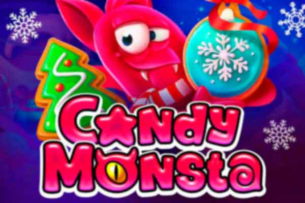 candy monsta